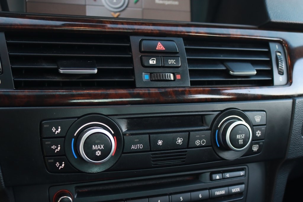 2008 Bmw 335xi 3-Series photo 22