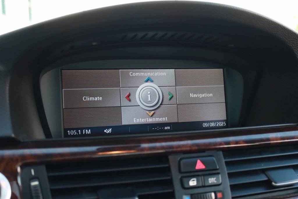 2008 Bmw 335xi 3-Series photo 23