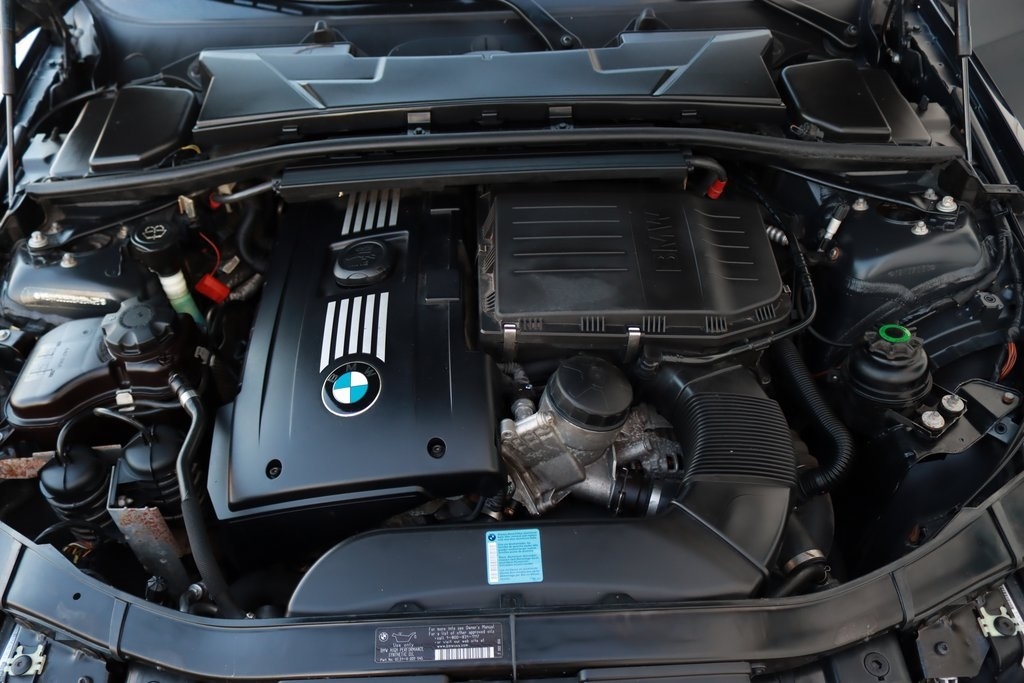 2008 Bmw 335xi 3-Series photo 25