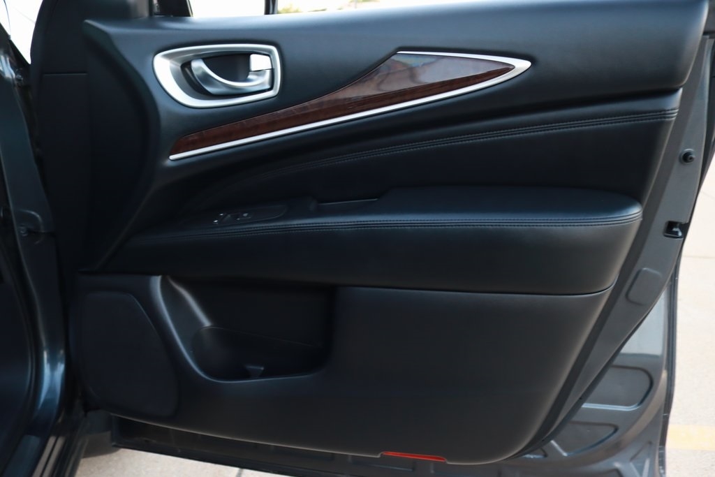 2014 Infiniti QX60 Base photo 12