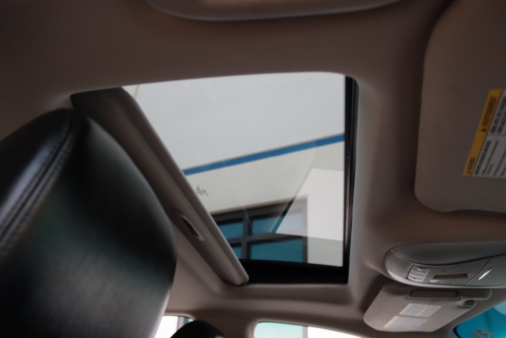 2014 Infiniti QX60 Base photo 13