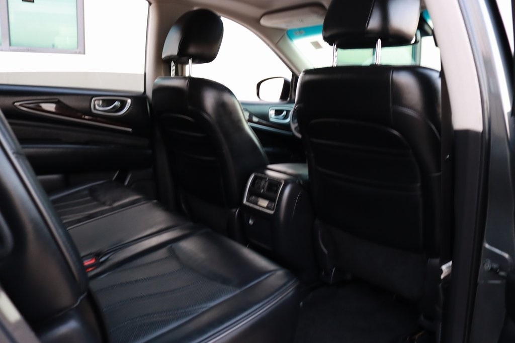 2014 Infiniti QX60 Base photo 14
