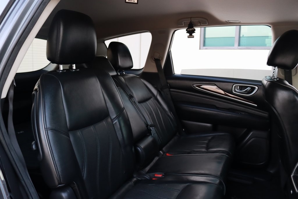2014 Infiniti QX60 Base photo 15