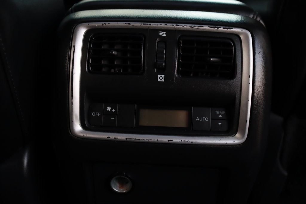 2014 Infiniti QX60 Base photo 16