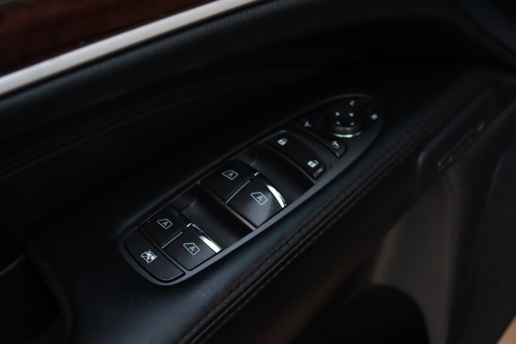 2014 Infiniti QX60 Base photo 20