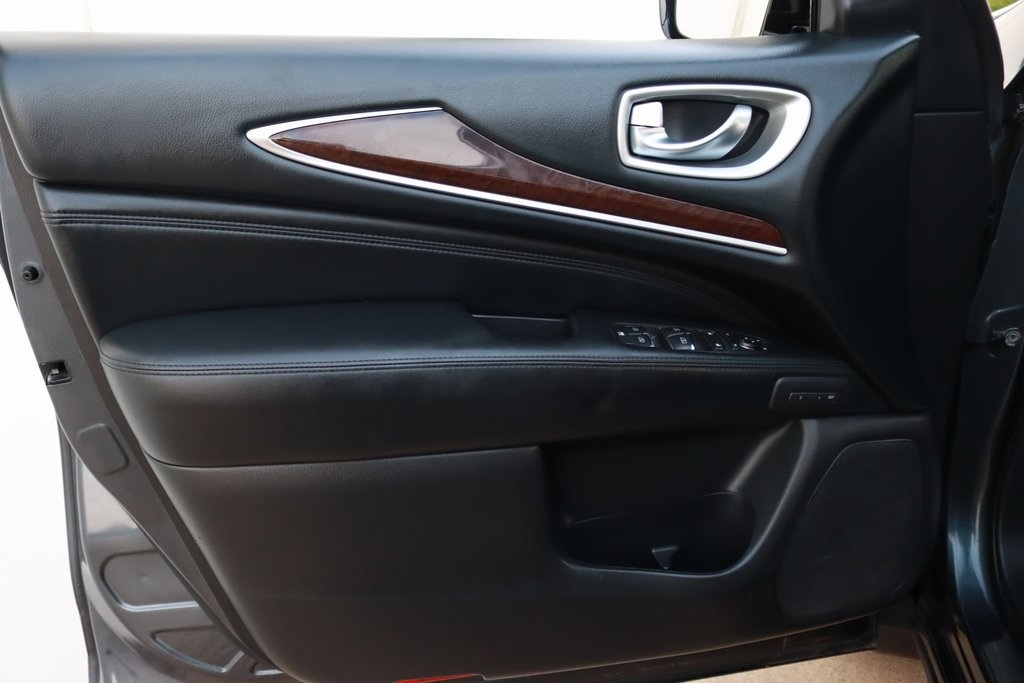 2014 Infiniti QX60 Base photo 21