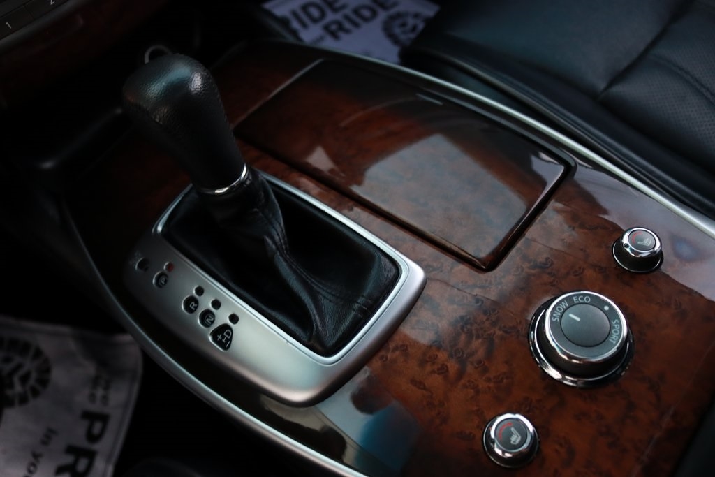 2014 Infiniti QX60 Base photo 22