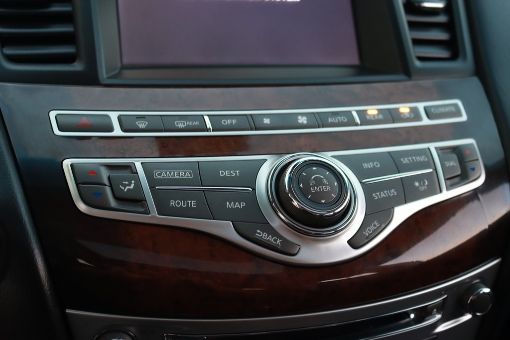 2014 Infiniti QX60 Base photo 24