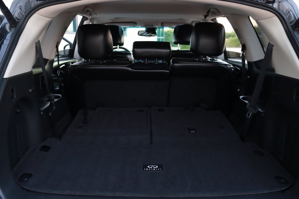 2014 Infiniti QX60 Base photo 27
