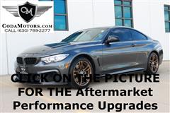 2014 BMW 4-Series  2014 BMW 4-Series