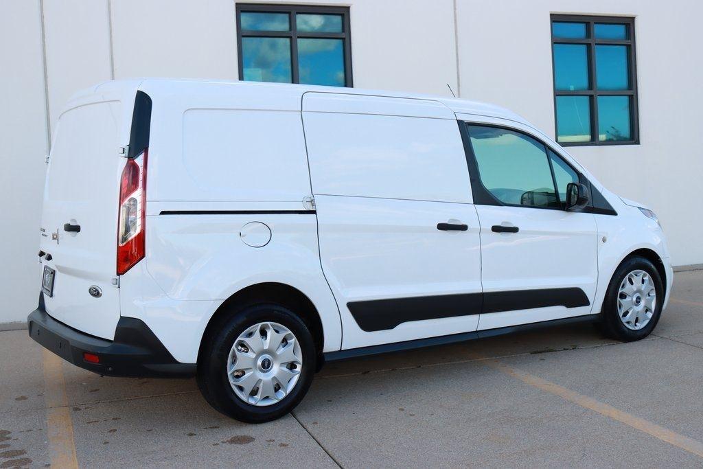 Ford Transit Connect  2018