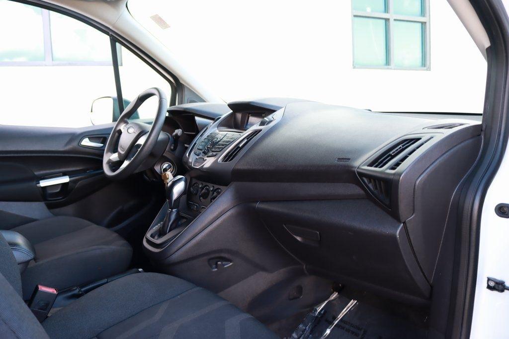 Ford Transit Connect  2018