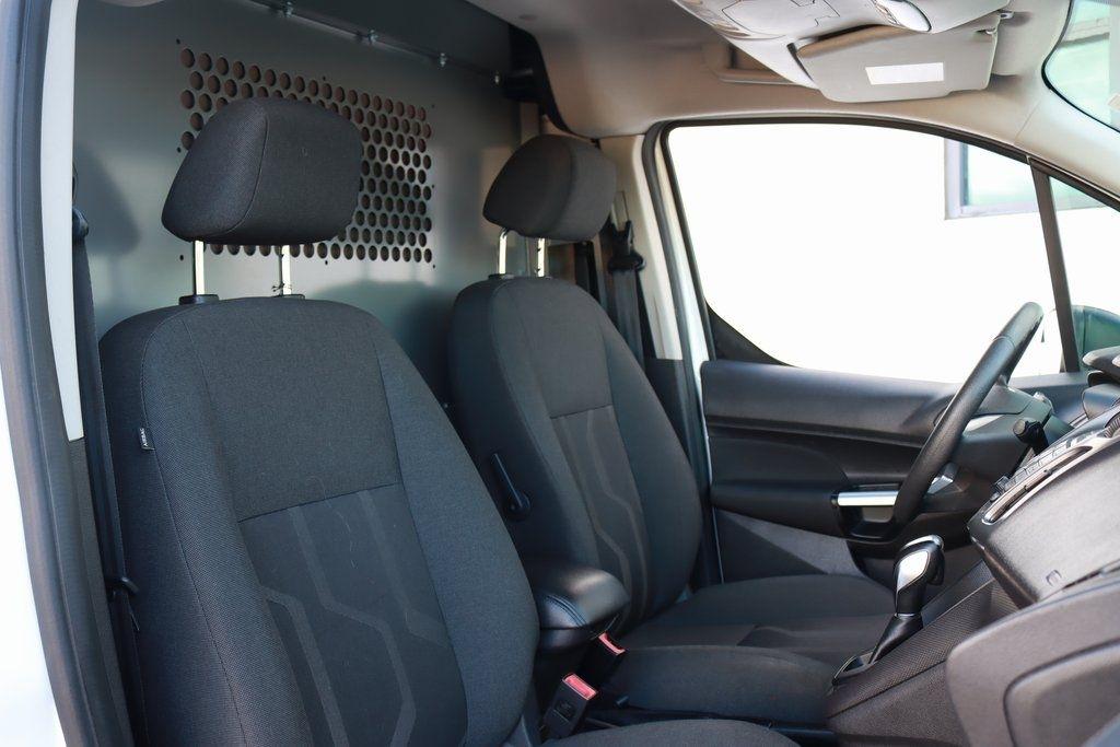 Ford Transit Connect  2018