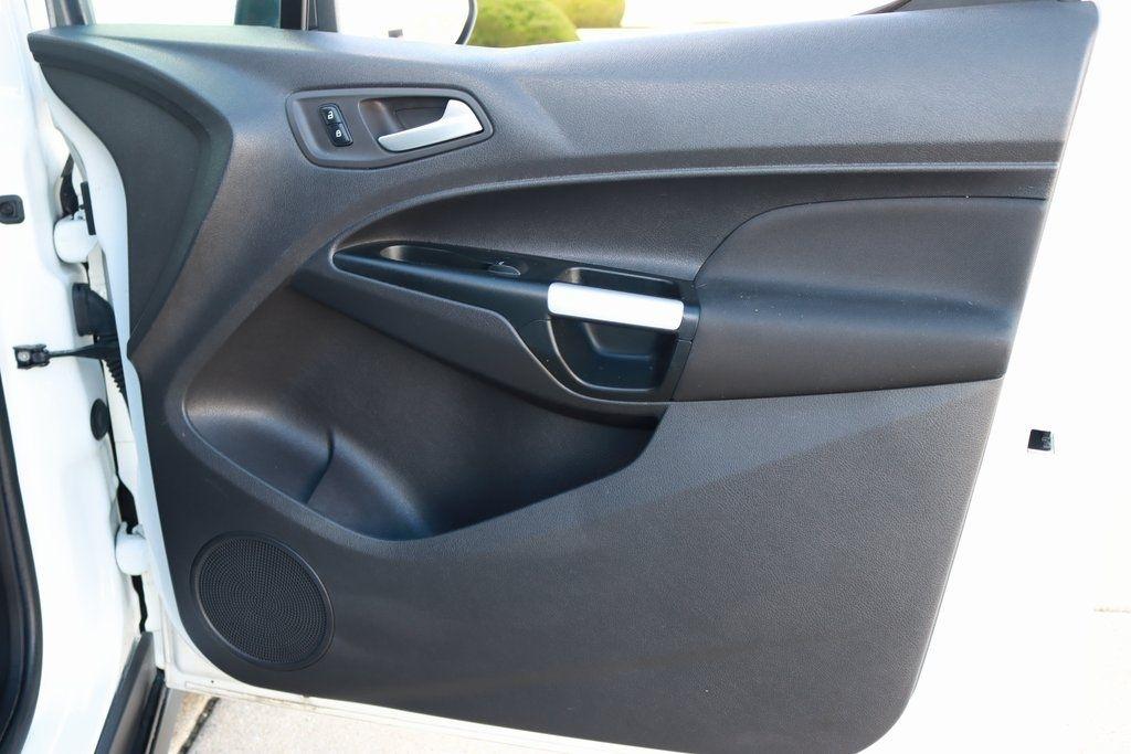 Ford Transit Connect  2018