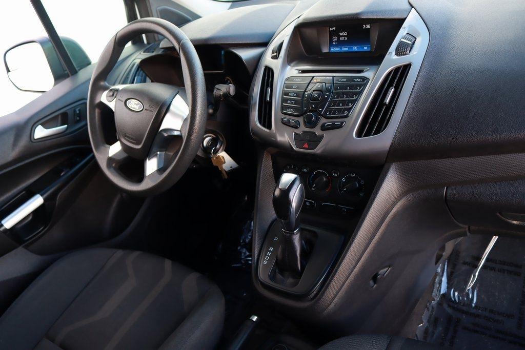 Ford Transit Connect  2018