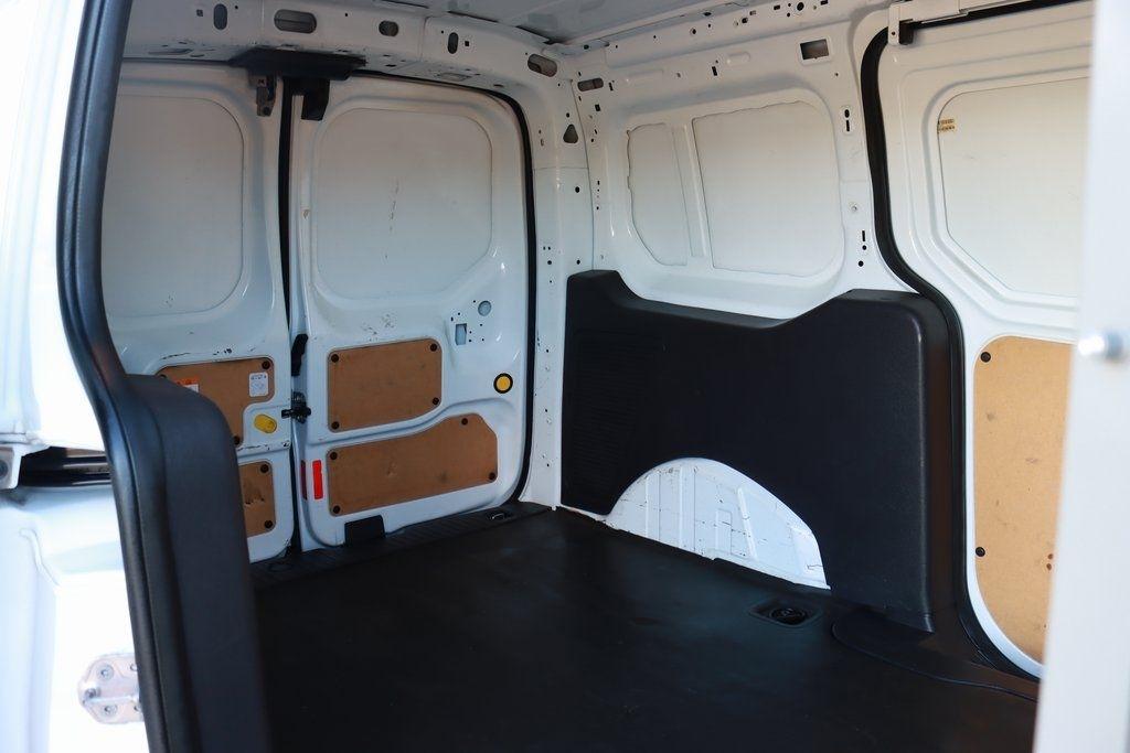 Ford Transit Connect  2018