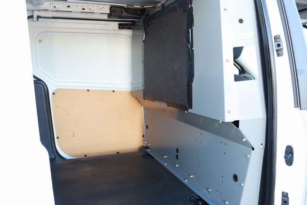 Ford Transit Connect  2018