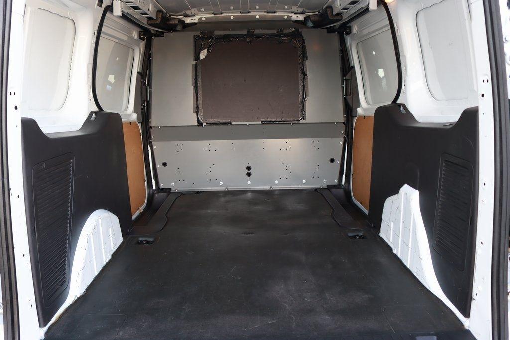 Ford Transit Connect  2018