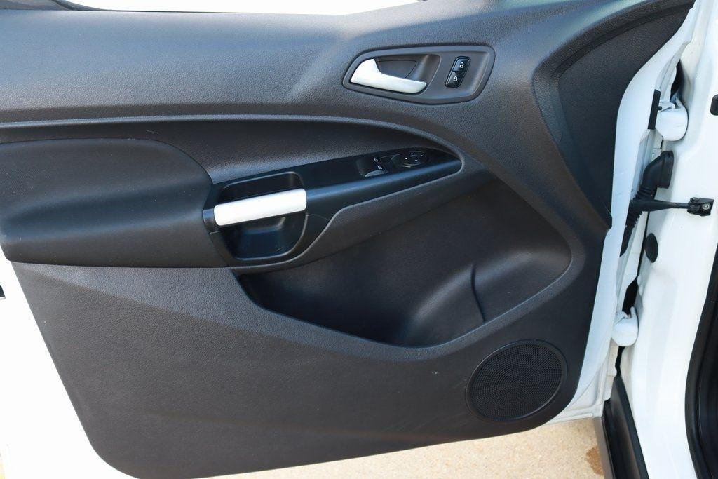 Ford Transit Connect  2018