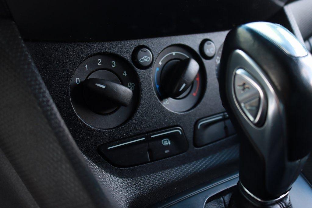 Ford Transit Connect  2018