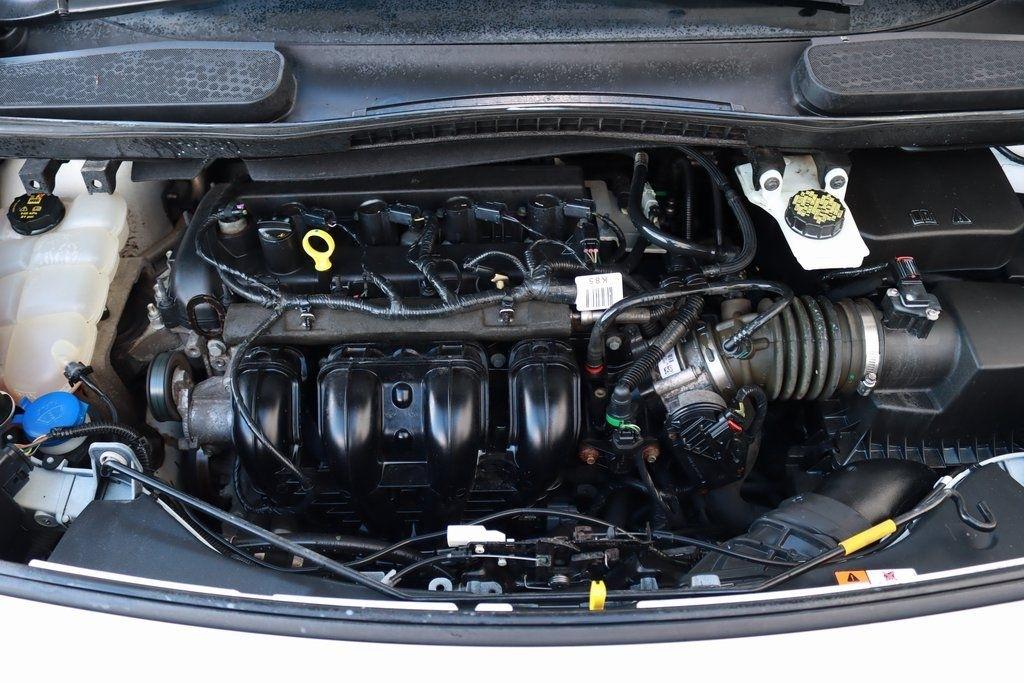 Ford Transit Connect  2018