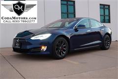 2020 Tesla Model S  2020 Tesla Model S