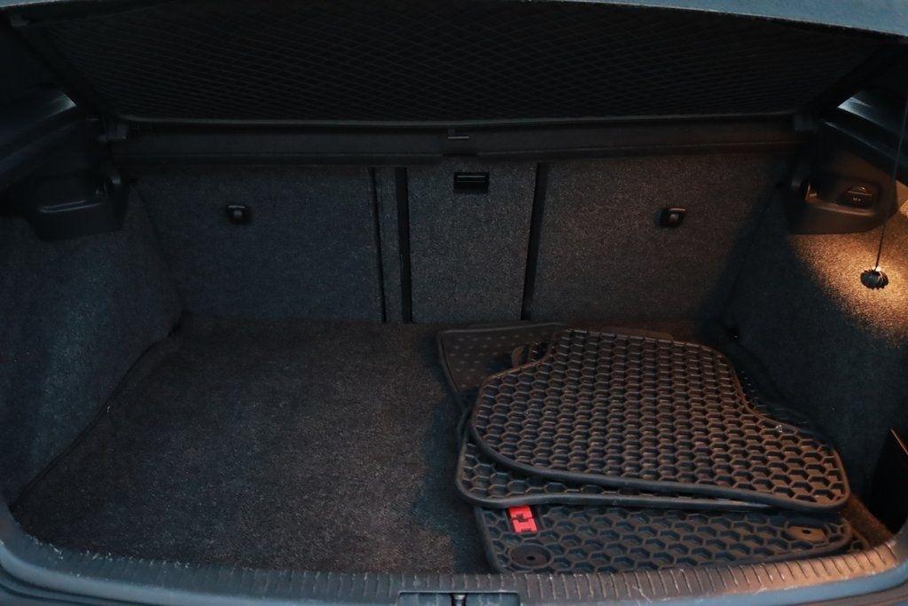 Volkswagen GTI  2011