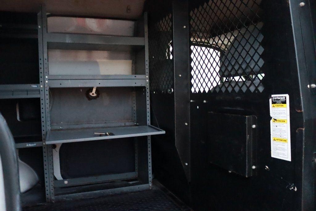 Ford Transit Connect  2011