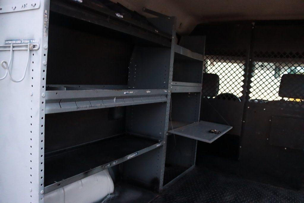 Ford Transit Connect  2011