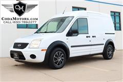 2011 Ford Transit Connect  2011 Ford Transit Connect