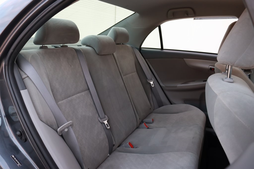 Toyota Corolla  2009 Toyota Corolla  2009