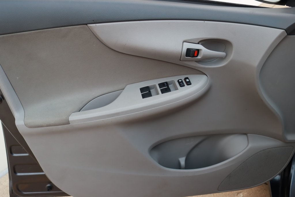 Toyota Corolla  2009 Toyota Corolla  2009