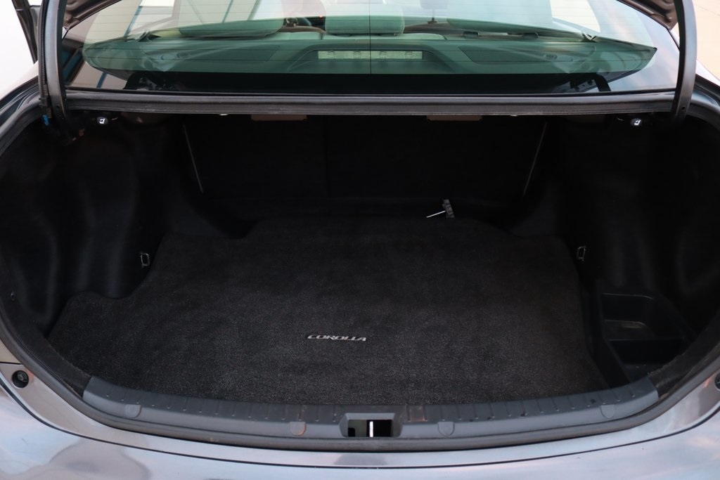 Toyota Corolla  2009 Toyota Corolla  2009