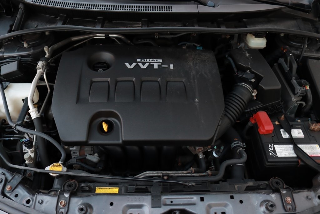 Toyota Corolla  2009 Toyota Corolla  2009