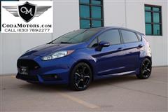 2014 Ford Fiesta  2014 Ford Fiesta
