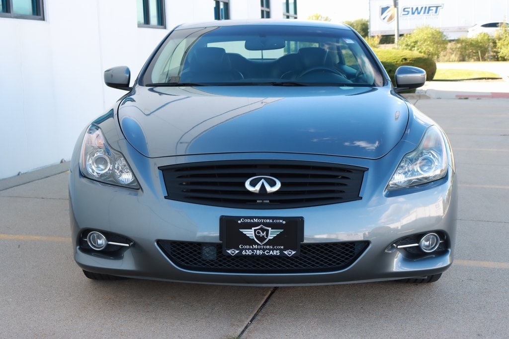 Infiniti G Convertible  2013 Infiniti G Convertible  2013