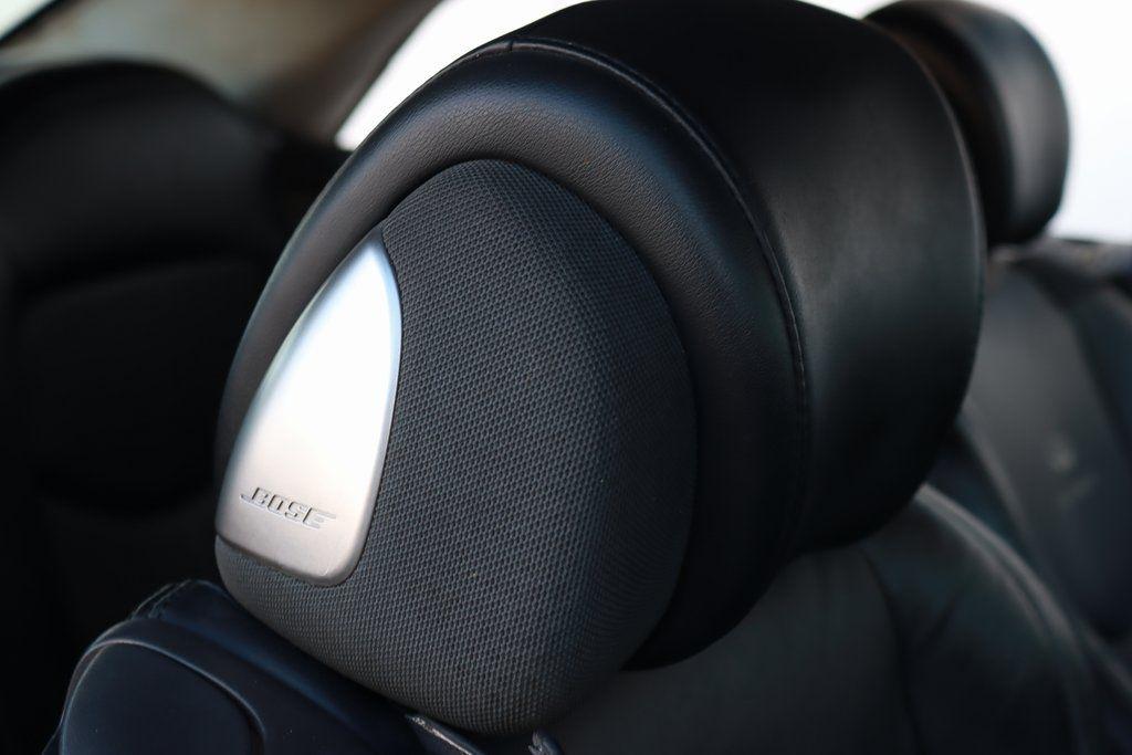 Infiniti G Convertible  2013