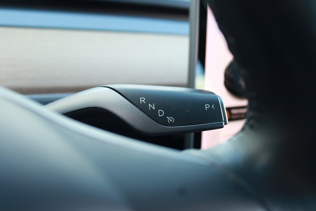 Tesla Model 3  2018 Tesla Model 3  2018