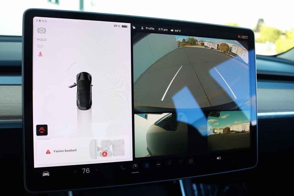Tesla Model 3  2018 Tesla Model 3  2018