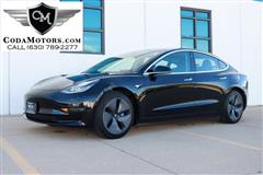 2018 Tesla Model 3  2018 Tesla Model 3