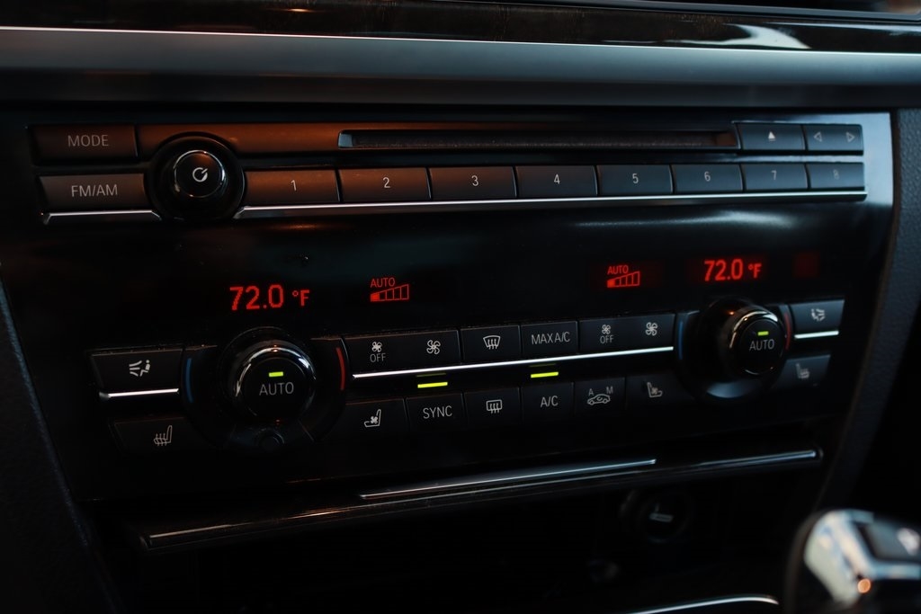 BMW 7-Series  2015 BMW 7-Series  2015