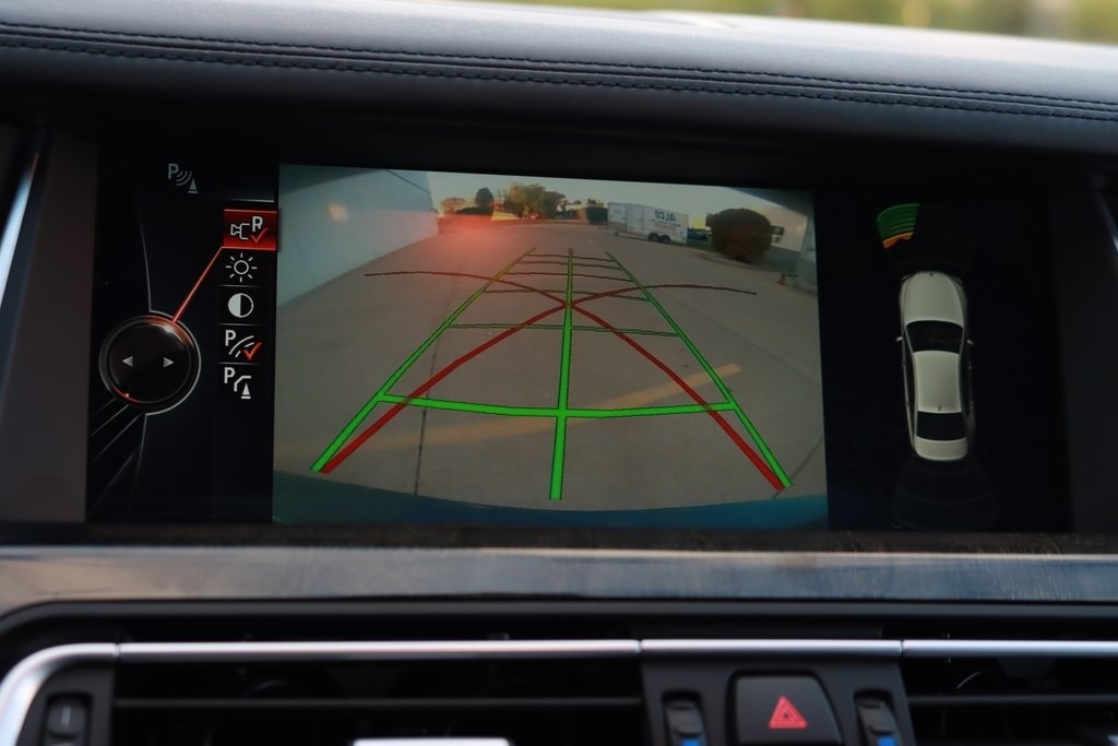 BMW 7-Series  2015 BMW 7-Series  2015