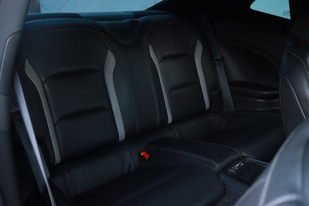 Chevrolet Camaro  2018 Chevrolet Camaro  2018