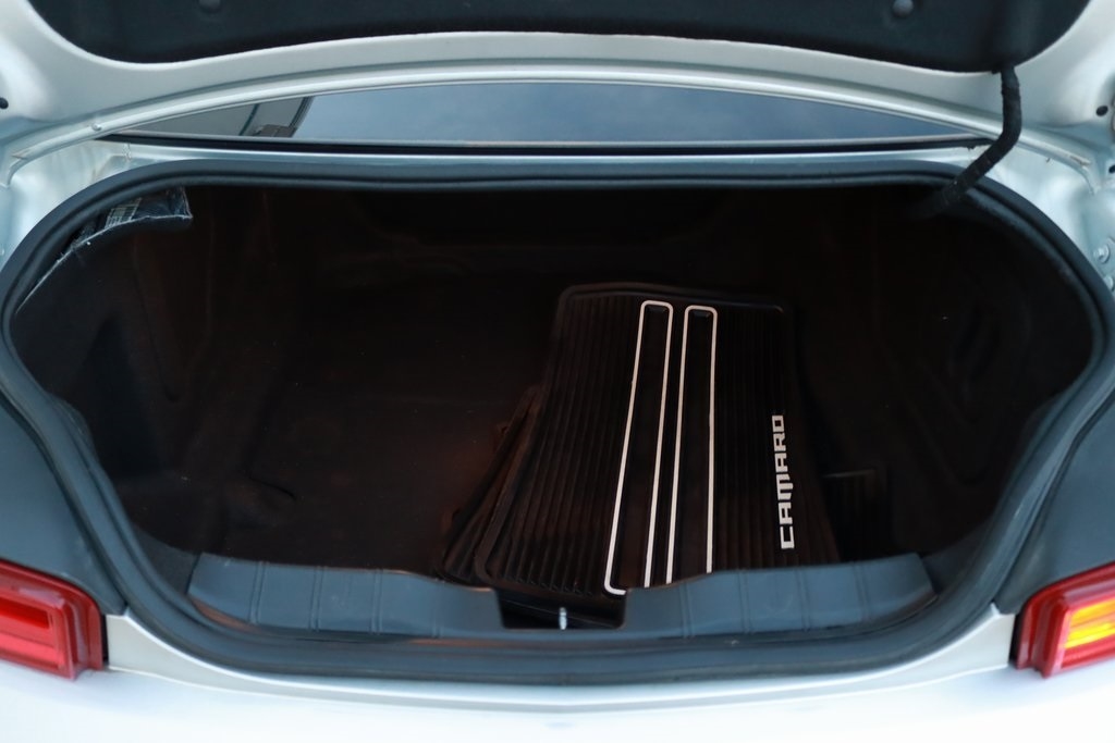 Chevrolet Camaro  2018 Chevrolet Camaro  2018