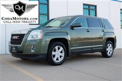 2015 GMC Terrain 