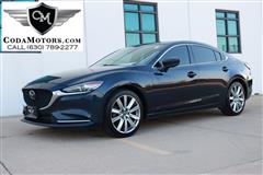 2020 Mazda MAZDA6 