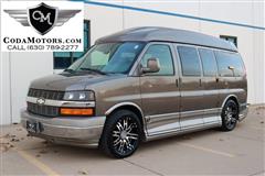 2006 Chevrolet Express 