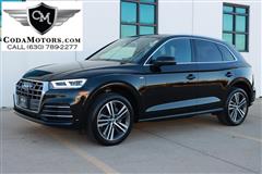 2019 Audi Q5 