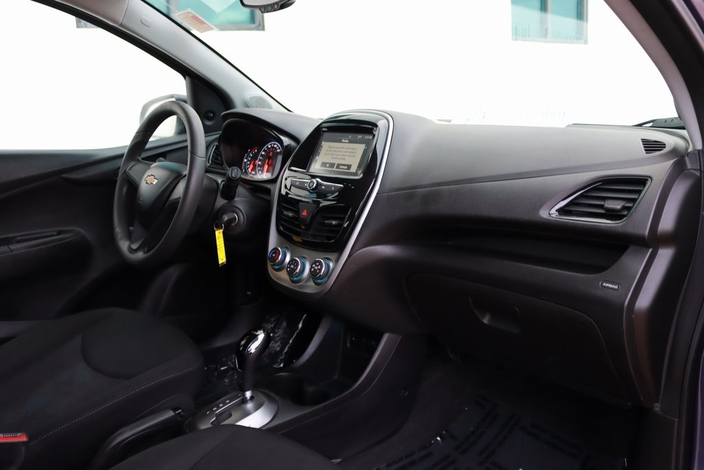 Chevrolet Spark  2016