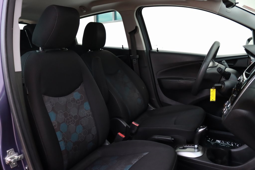 Chevrolet Spark  2016